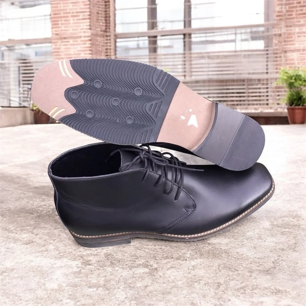 Internacional Concepts Men Boots